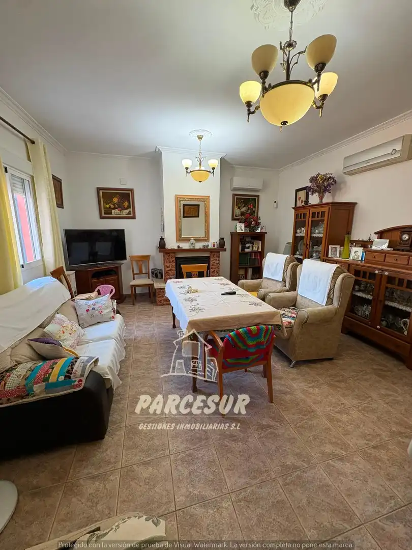 Casa con piscina en venta en Almodóvar del Río, imagen 13