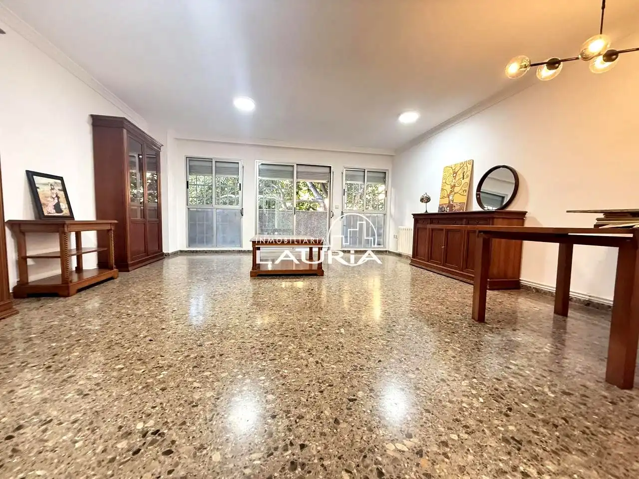 Appartamento con terrazza in affitto a Calle Jose Bea izquierdo, imagen 2