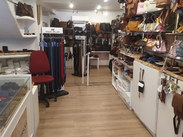 Business premises to rent in Plaza Balcón de Europa 1
