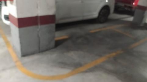 Photo 2 of Garage to rent in Plaza Jerez de la Frontera, 1, Paseo Marítimo - San José - La Laguna,  Cádiz Capital