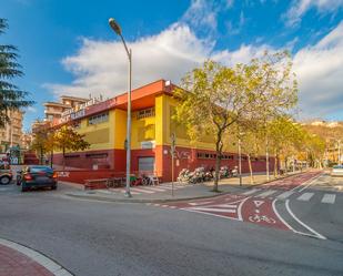 Vista exterior de Local en venda en Blanes