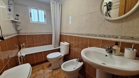 Foto 3 de Apartament de lloguer a Antonio Machado, Torrevieja