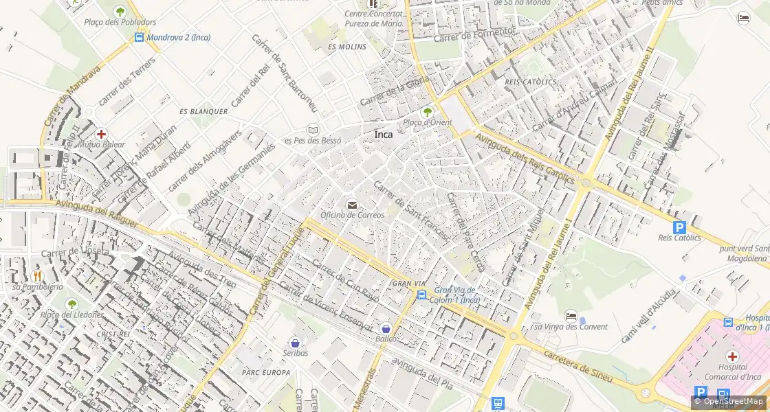 Flat for sale in Centro, imagen 5