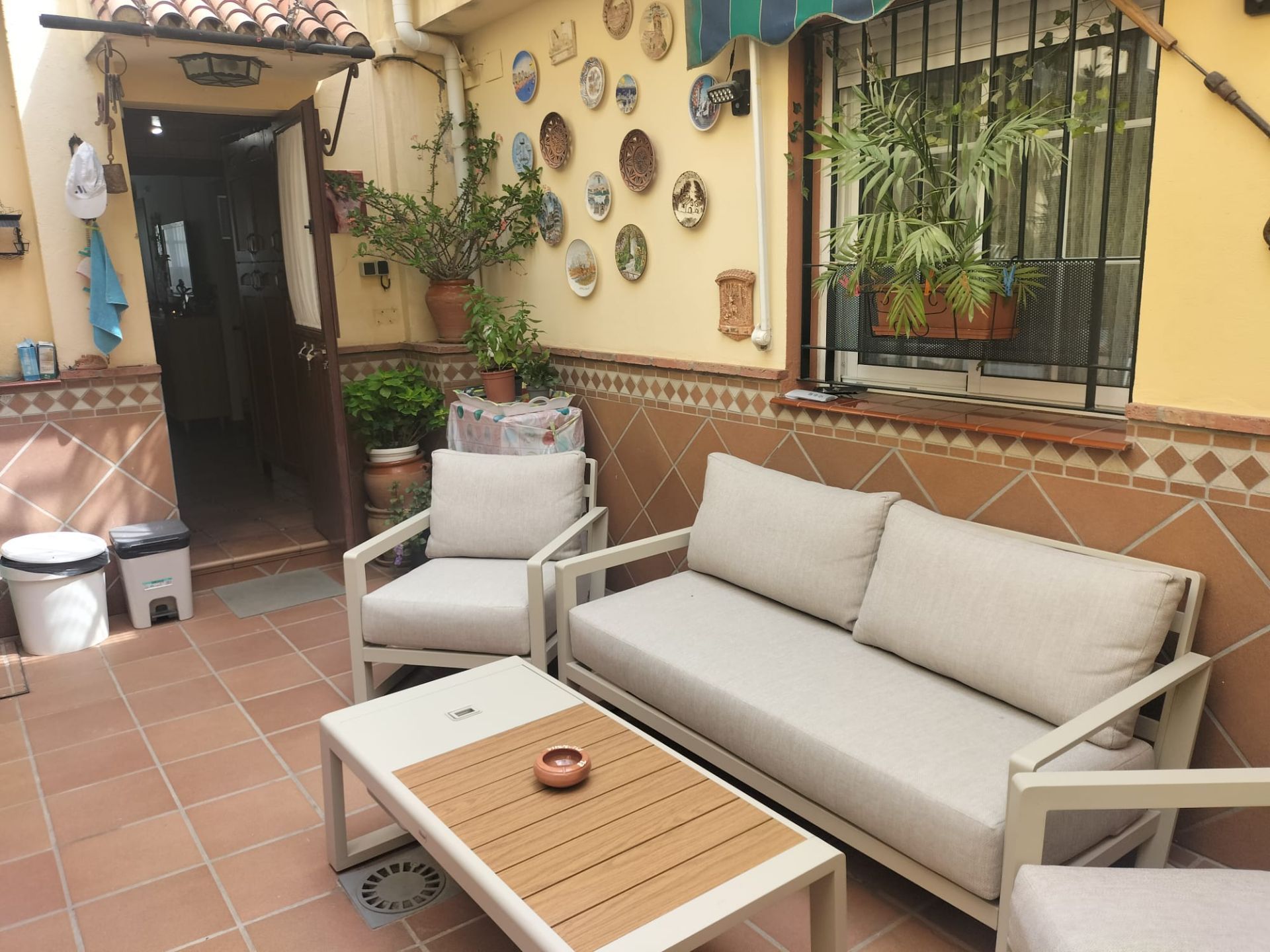 Single-family semi-detached for sale in Capellanía - Retamar, Alhaurín de la Torre