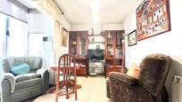 Living room of Flat for sale in Amposta  with Air Conditioner, Heating and Terrace