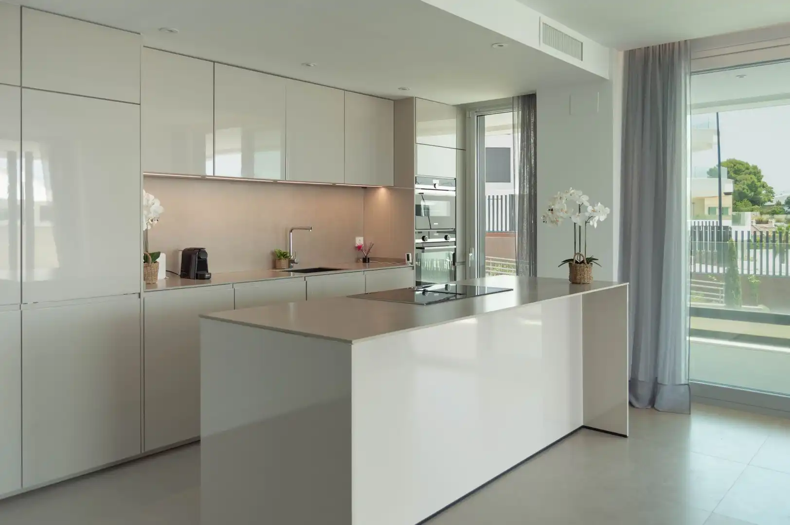 Apartment with lift for sale in El Higuerón, imagen 8