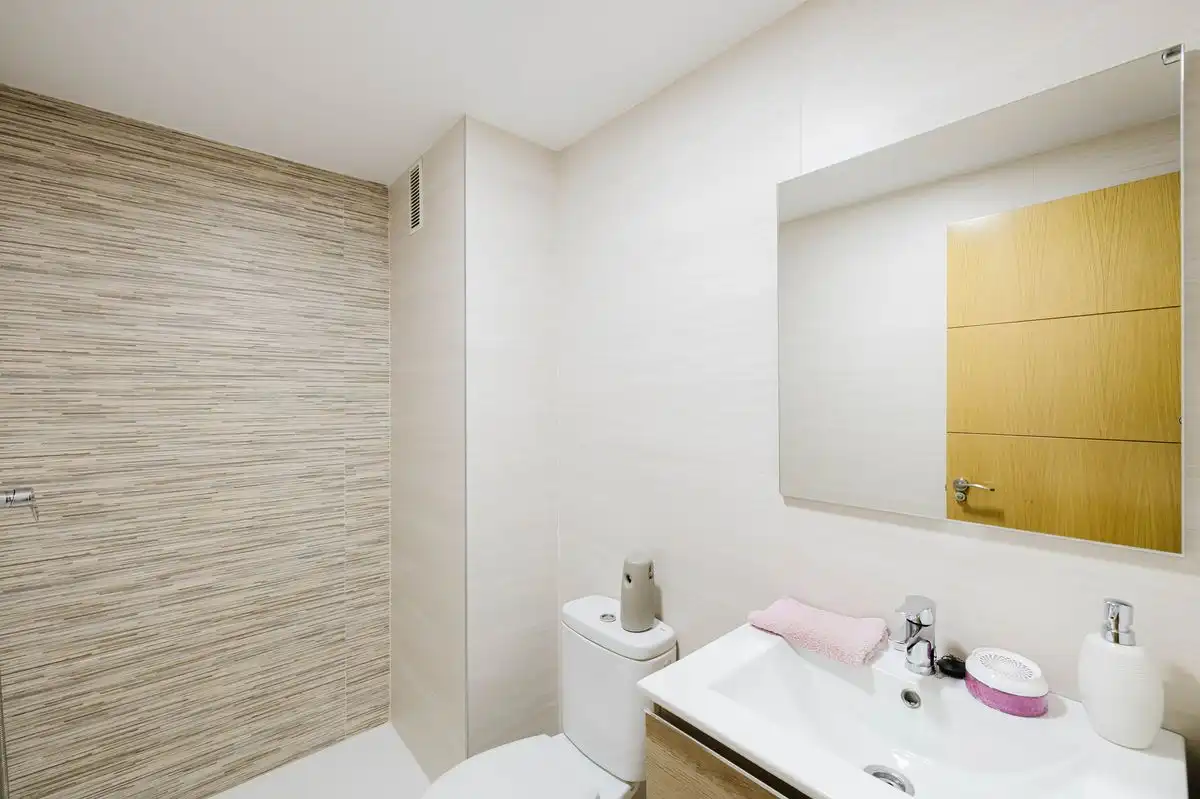 Flat with terrace for sale in C. Escritor Ángel Palomino, imagen 16