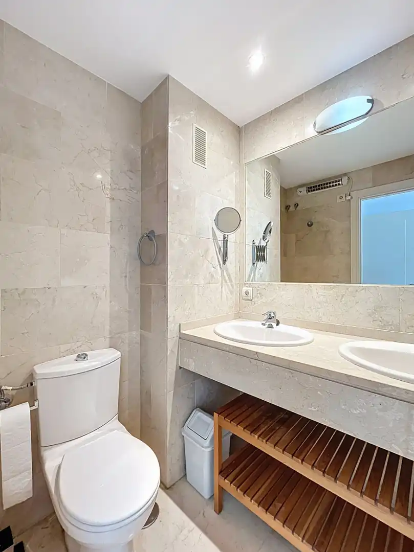 Piso con piscina en venta en L'Albir, imagen 14