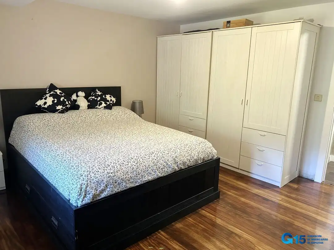 Habitación de Piso en venta en Arano, Navarra