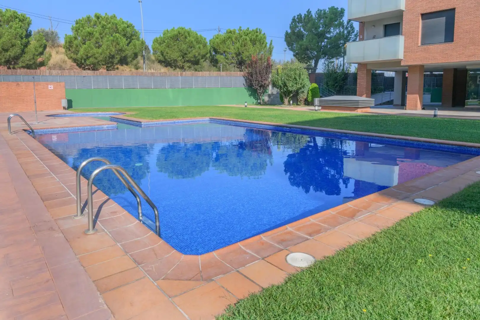 Appartement avec terrasse à vendre à Bases de Manresa - Carretera de Santpedor, imagen 7