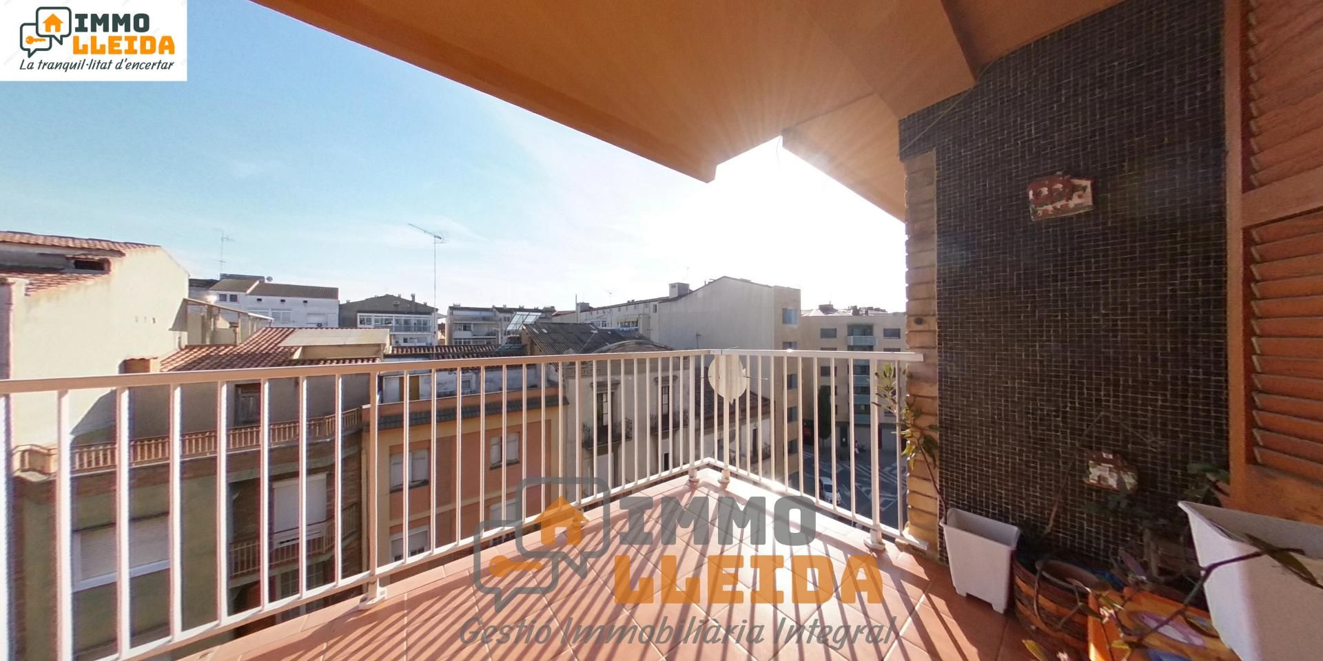 Flat for sale in d'Urgell, 15, Balaguer