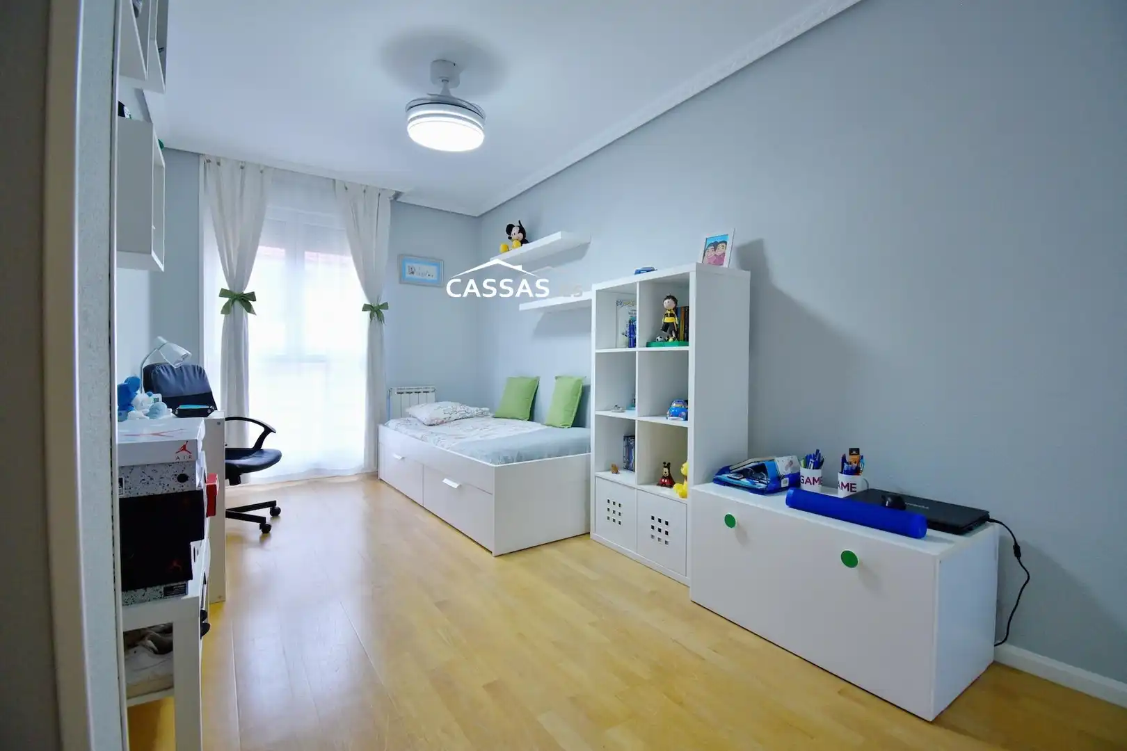 Habitación de Piso en venta en Torrejón de Ardoz con Calefacción, Trastero y Piscina comunitaria