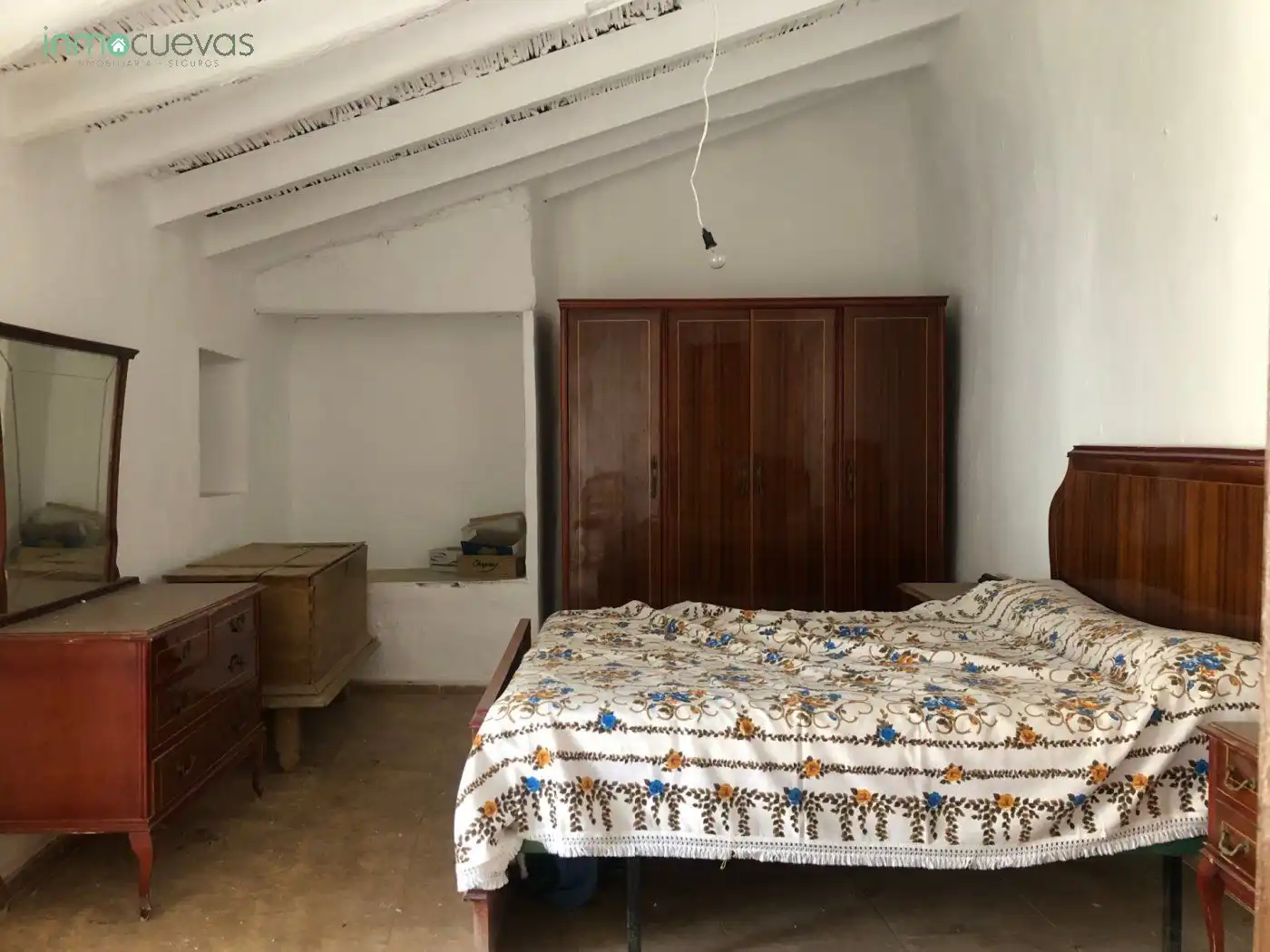 Landhaus zum Verkauf in Lubrín, imagen 7