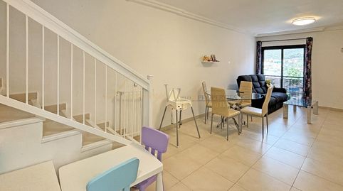Foto 4 de Ático en venta en El Ancla, Casco Urbano, Adeje