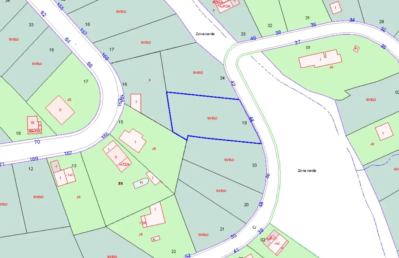 Terreno residencial en venta en Avinguda de Argimont, imagen 18