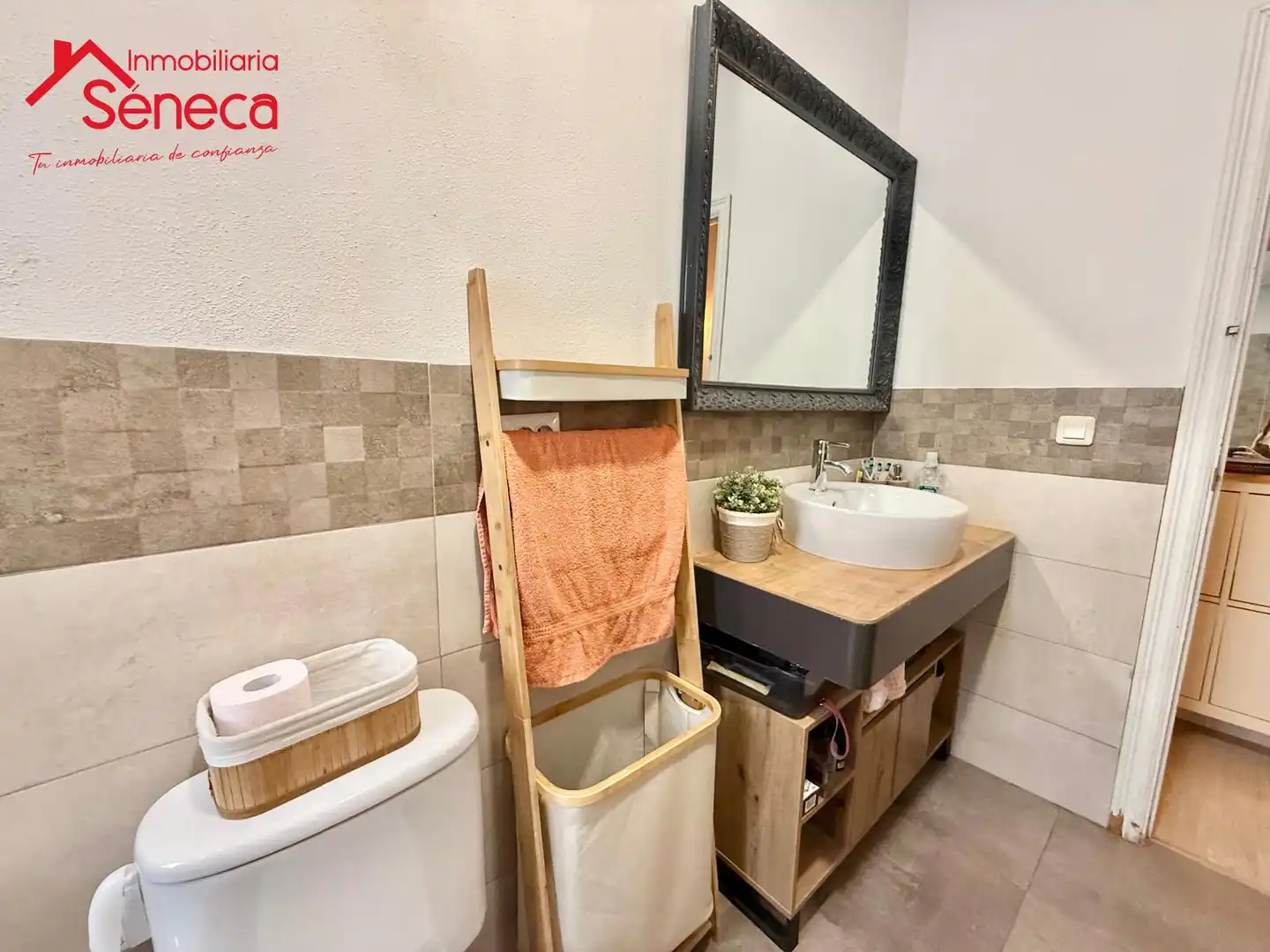 Baño de Piso en venta en Córdoba con Terraza