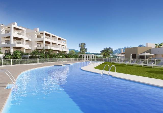 Apartamento en Venta en El Paraíso