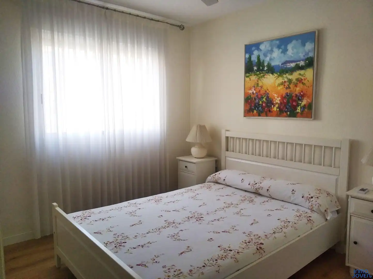 Apartamento de alquiler en Carrer Hisenda de l'Administrador, Playa Muchavista