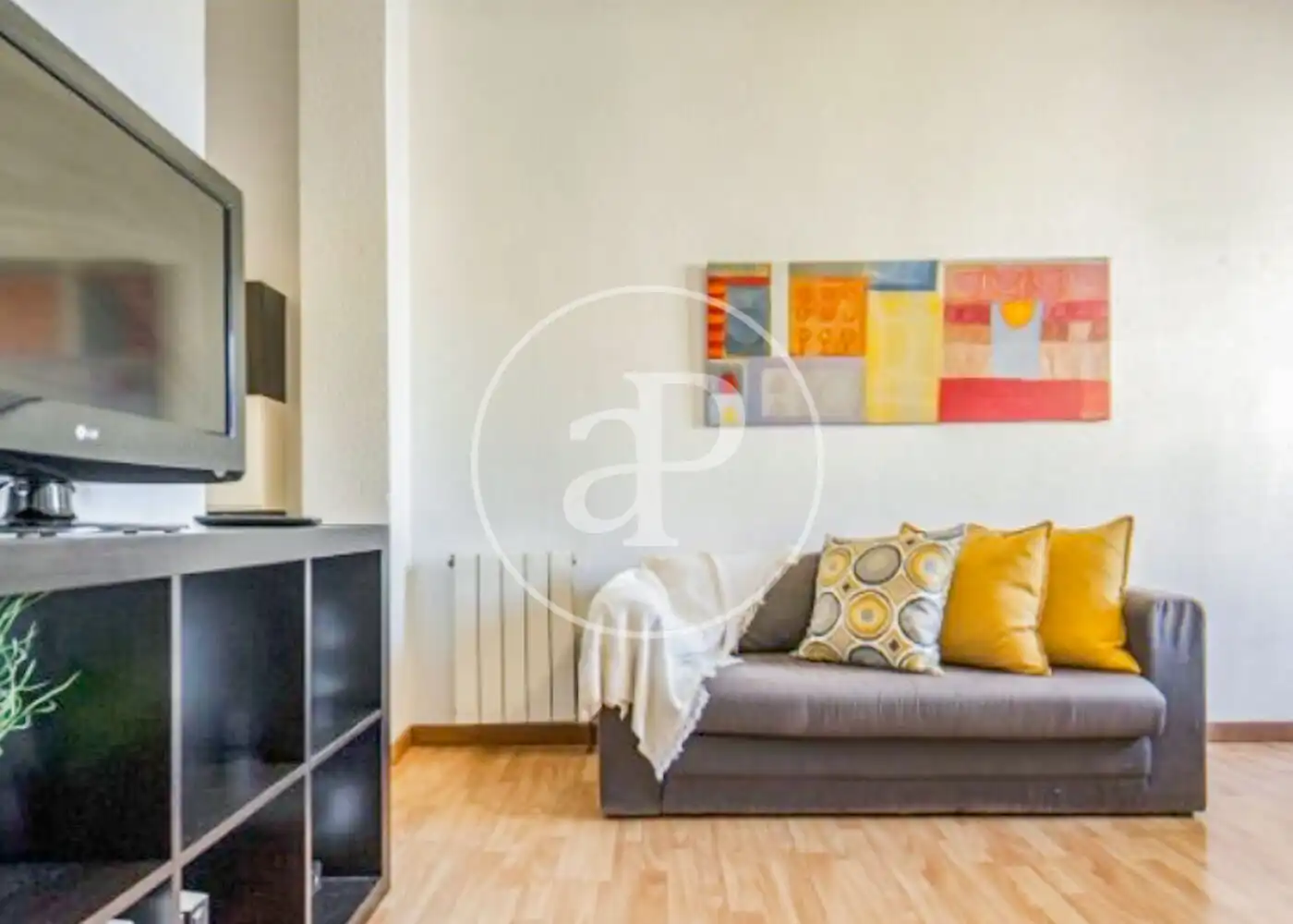 Wohnung zur Miete in Carnero, imagen 2