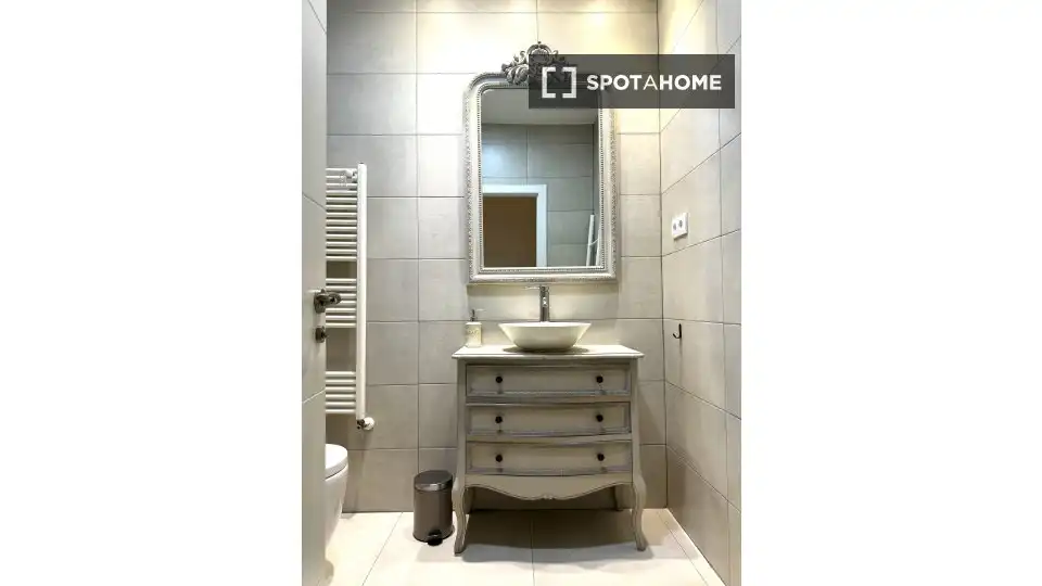 Flat to rent in Chamberí, imagen 12