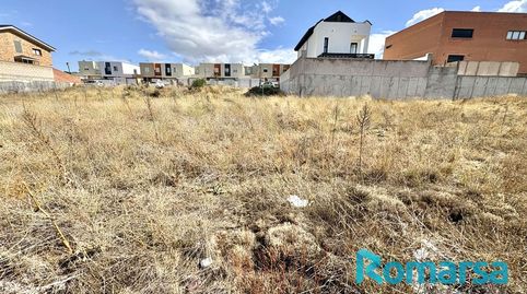 Foto 5 de Residencial en venda a Calle Gabriela Mistral, Hervencias, Ávila Capital