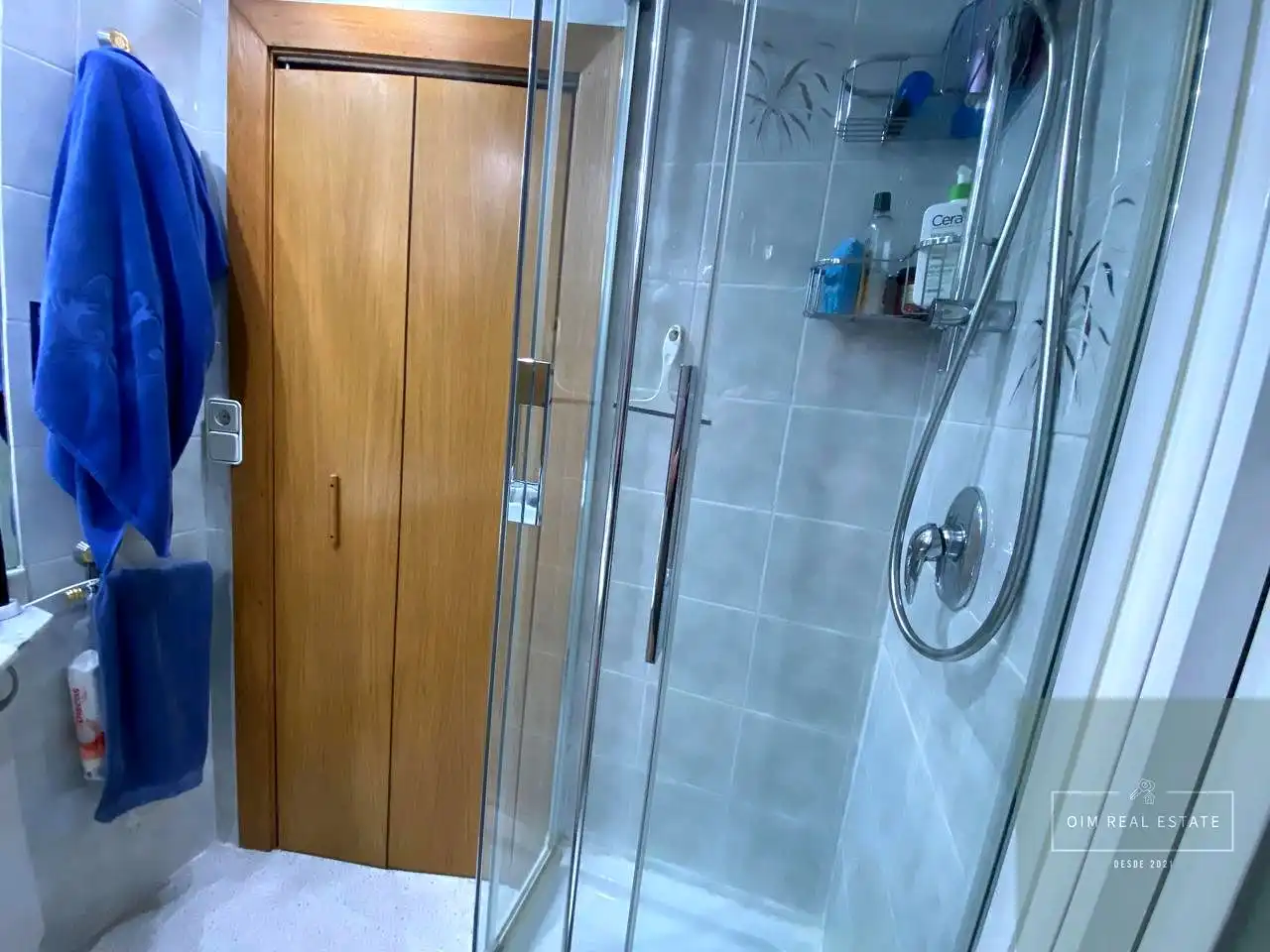Baño de Piso en venta en Barcelona