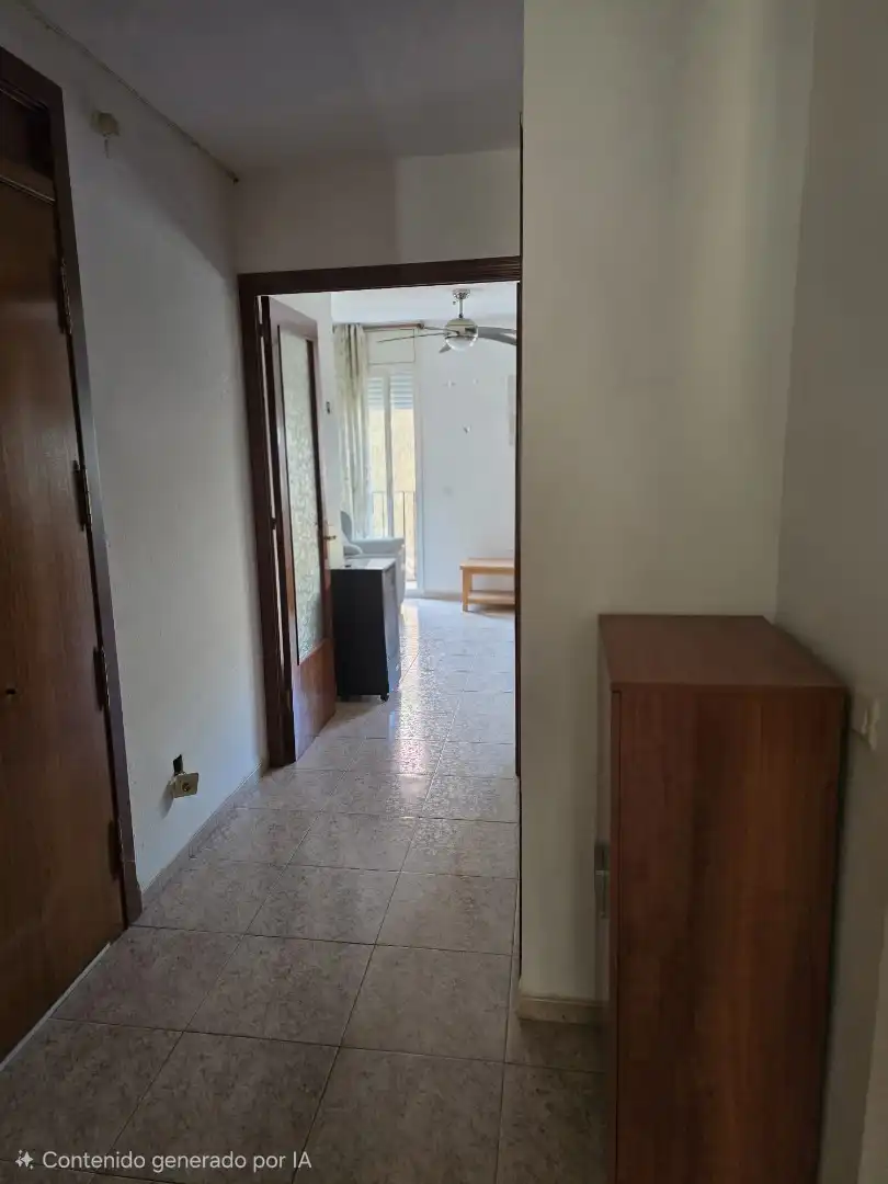 Appartamento con terrazza in vendita a Carrer de Pubill Oriol 3, imagen 12