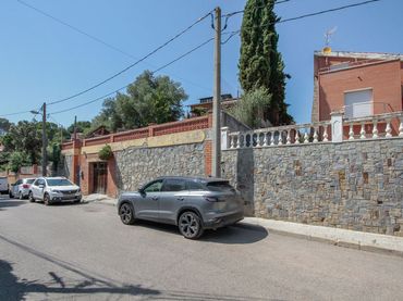 Villa in vendita a C/ Alcover