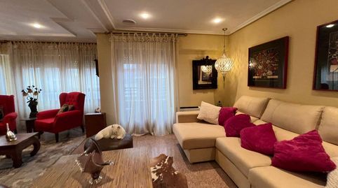 Foto 2 de Piso en venta en Calle de Mariano Luiña, Pont Nou - Corazón de Jesús, Elche / Elx