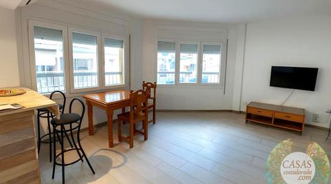 Foto 4 de Pis en venda a Carrer Constitució, L'Ametlla de Mar pueblo, Tarragona