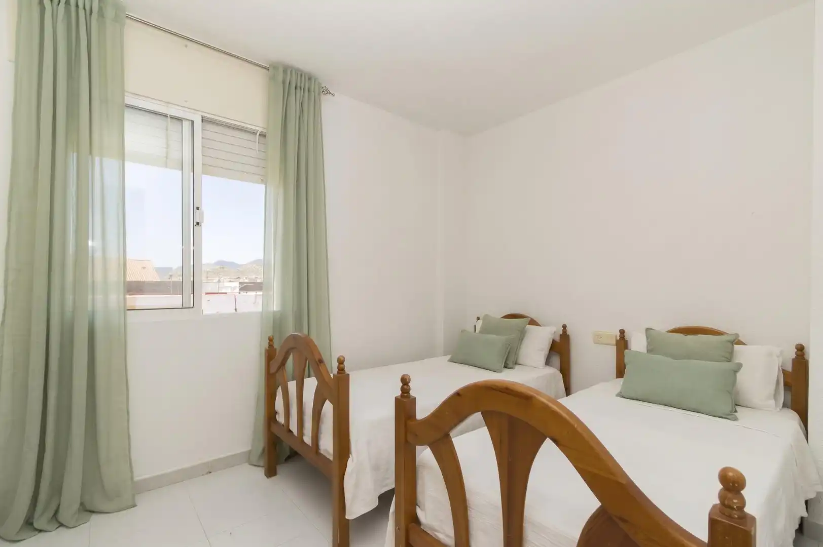 Habitación de Piso en venta en Mar Menor de Cartagena – Cabo de Palos