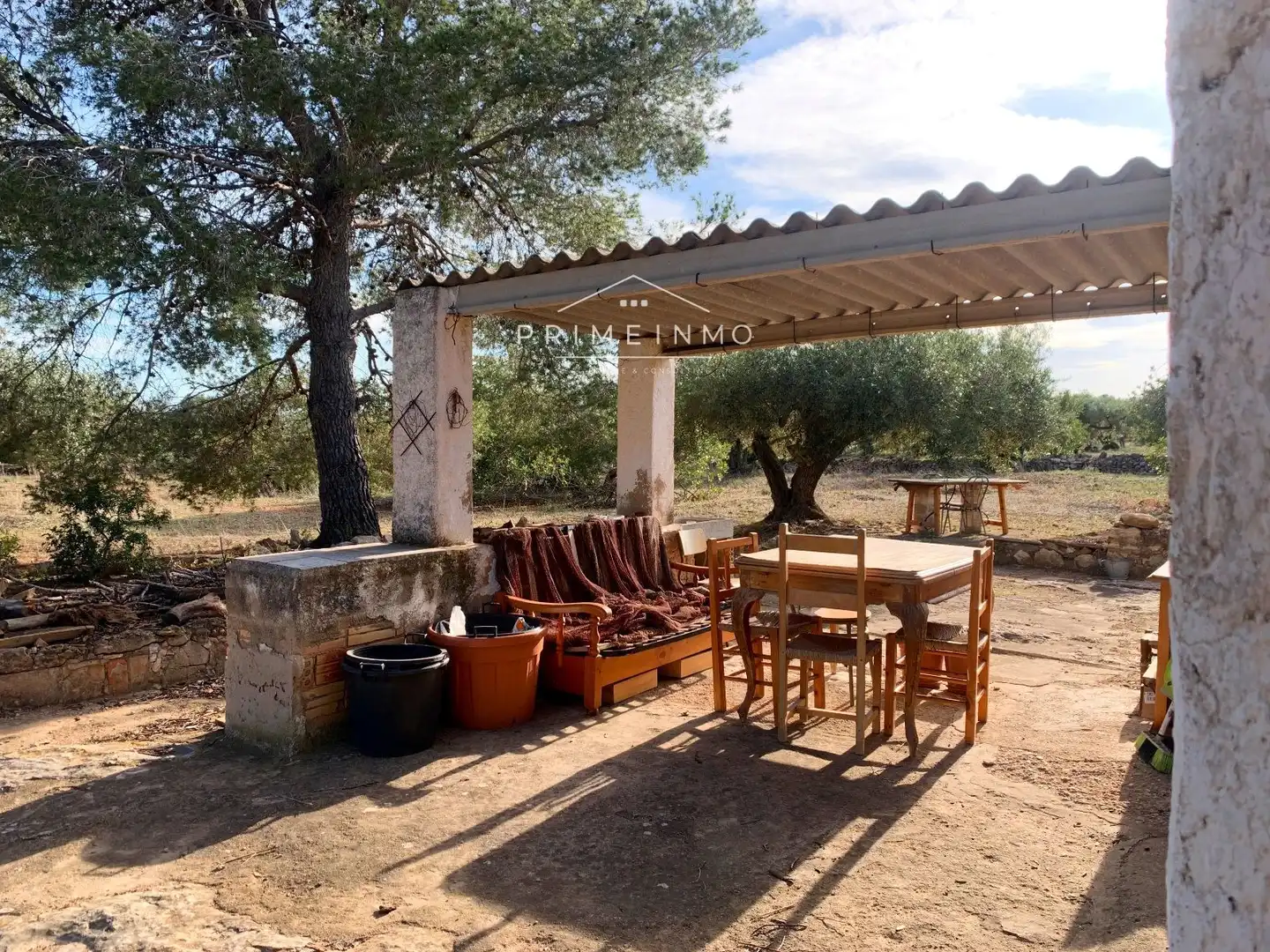 Country house for sale in L'Ametlla de Mar pueblo, imagen 3