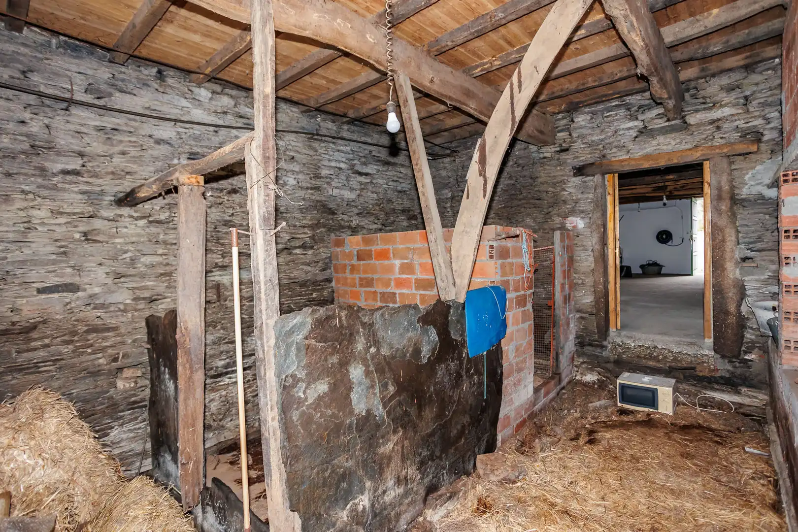 Casa rústica en venda a Guitiriz, imagen 22