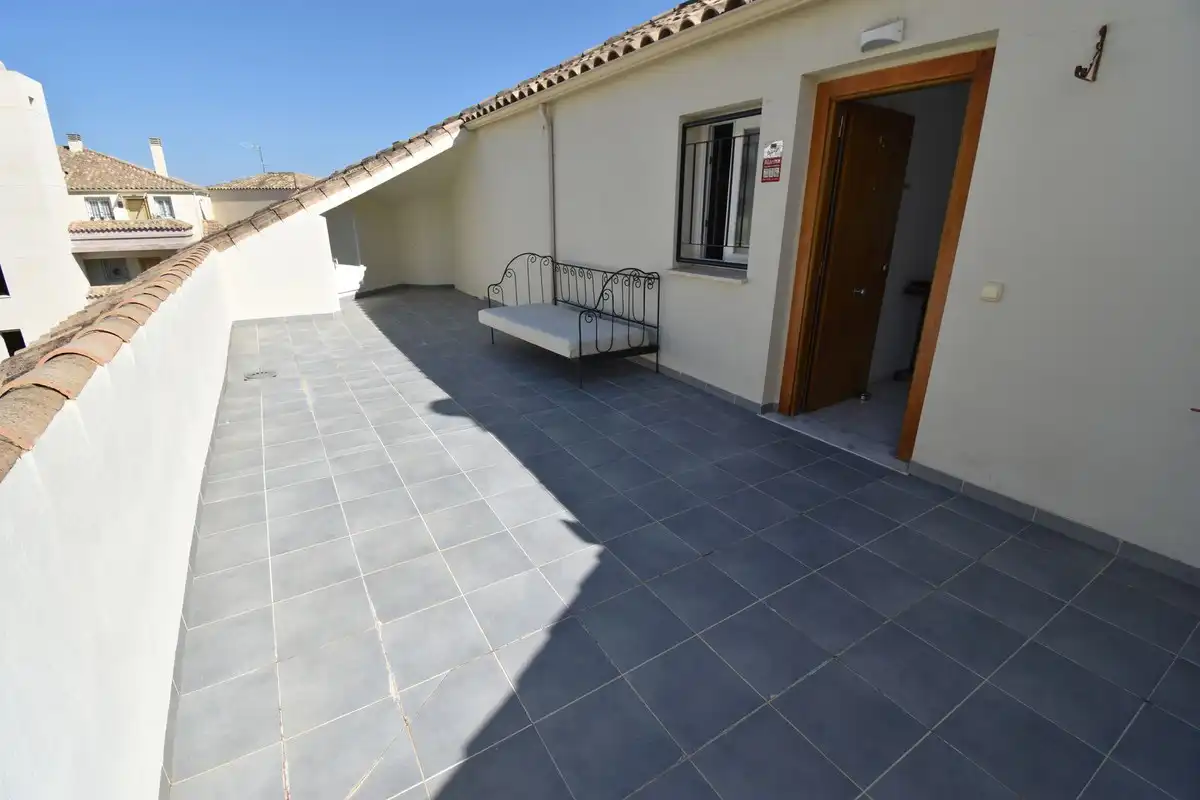 Apartamento en venta en Los Pacos, imagen 21