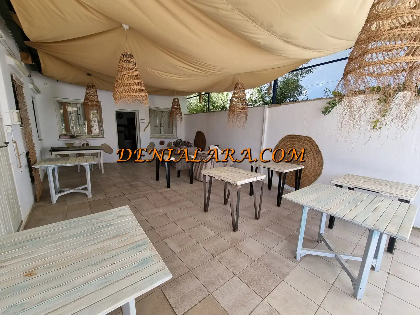 Houses for sale in Dénia  with Terrace, Storage room and Furnished