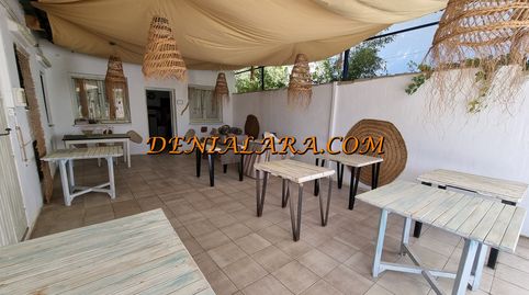 Foto 4 de Casa o chalet en venta en Las Rotas / Les Rotes, Dénia