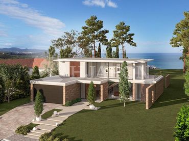 Terreny residencial en venda a El Mirador - La Cornisa