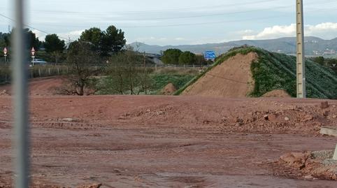 Foto 2 de Terreny industrial en venda a Congost - Santa Caterina, Manresa