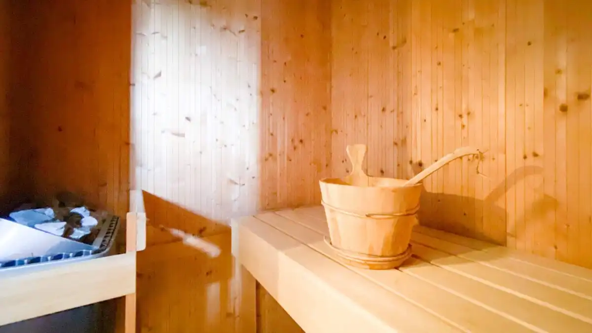 Baño de Casa o chalet en venta en Mijas con Calefacción, Jardín privado y Terraza