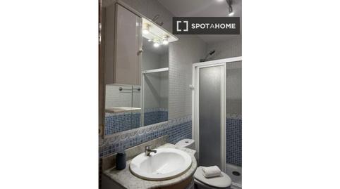 Foto 4 de Estudi per a compartir a Embajadores - Lavapiés,  Madrid Capital