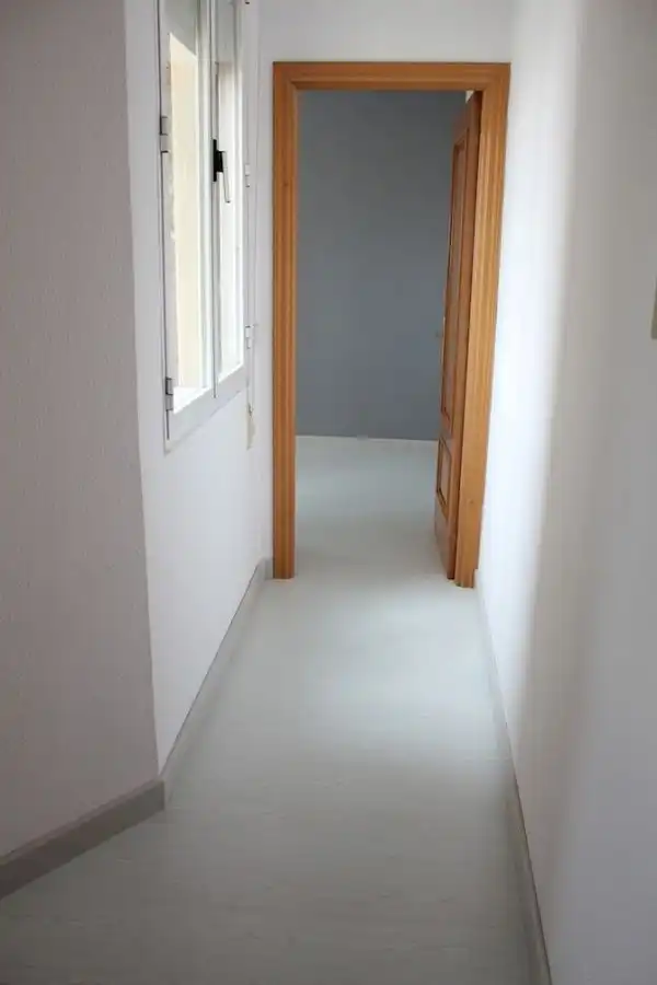 Estudio de alquiler en Madrid con Aire acondicionado