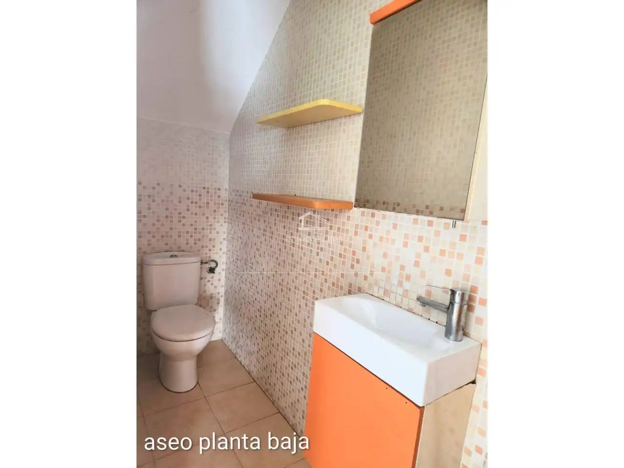 Adossat amb piscina en venda a Camino Om Blanc, imagen 11