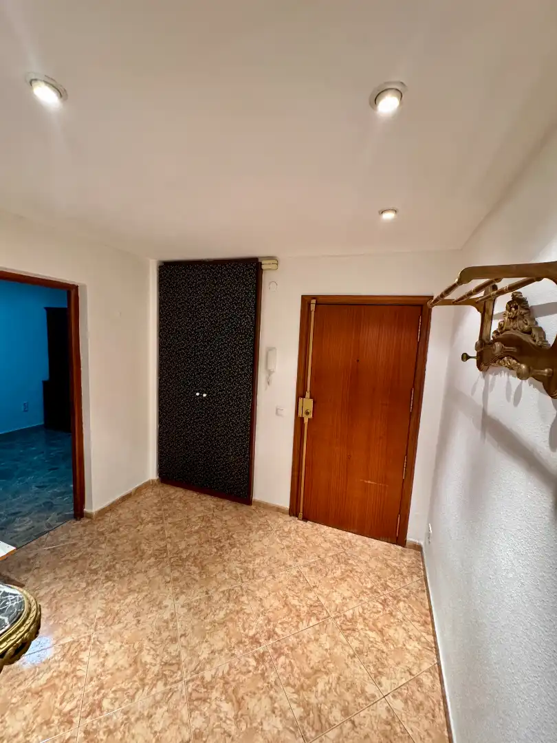 Piso en venta en Avinguda de la República Argentina, Plaza Elíptica - República Argentina