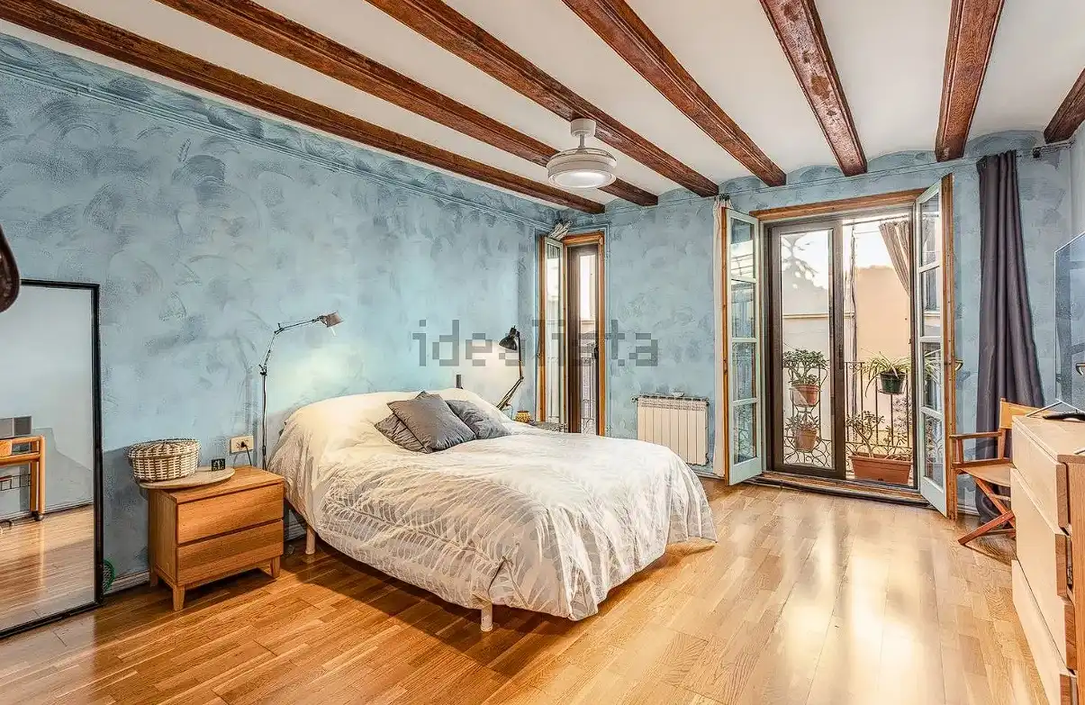 Attique à vendre à Carrer dels Escudellers, imagen 19