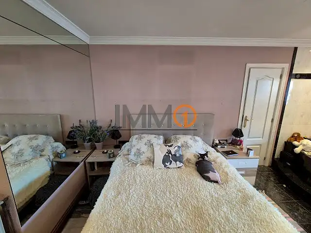 Habitación de Ático en venta en Andorra la Vella con Calefacción