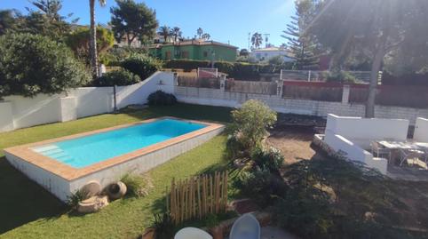 Foto 5 de Casa o chalet de alquiler en Les Bassetes - El Marjal, Dénia