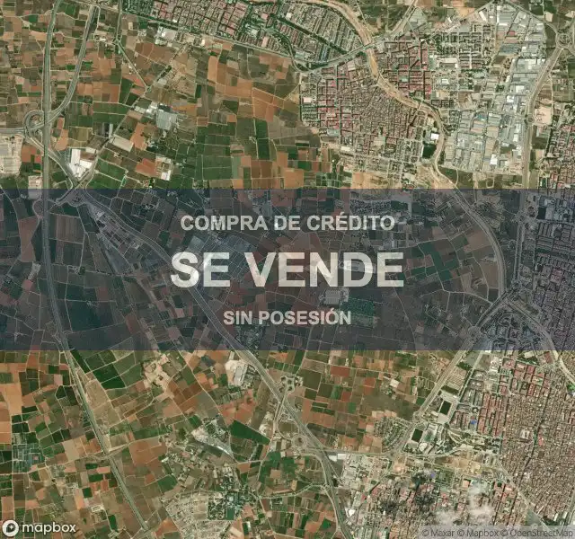 Piso en venta en Paiporta
