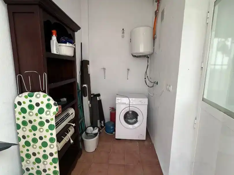 Pis en venda en Aznalcázar amb Aire condicionat i Piscina