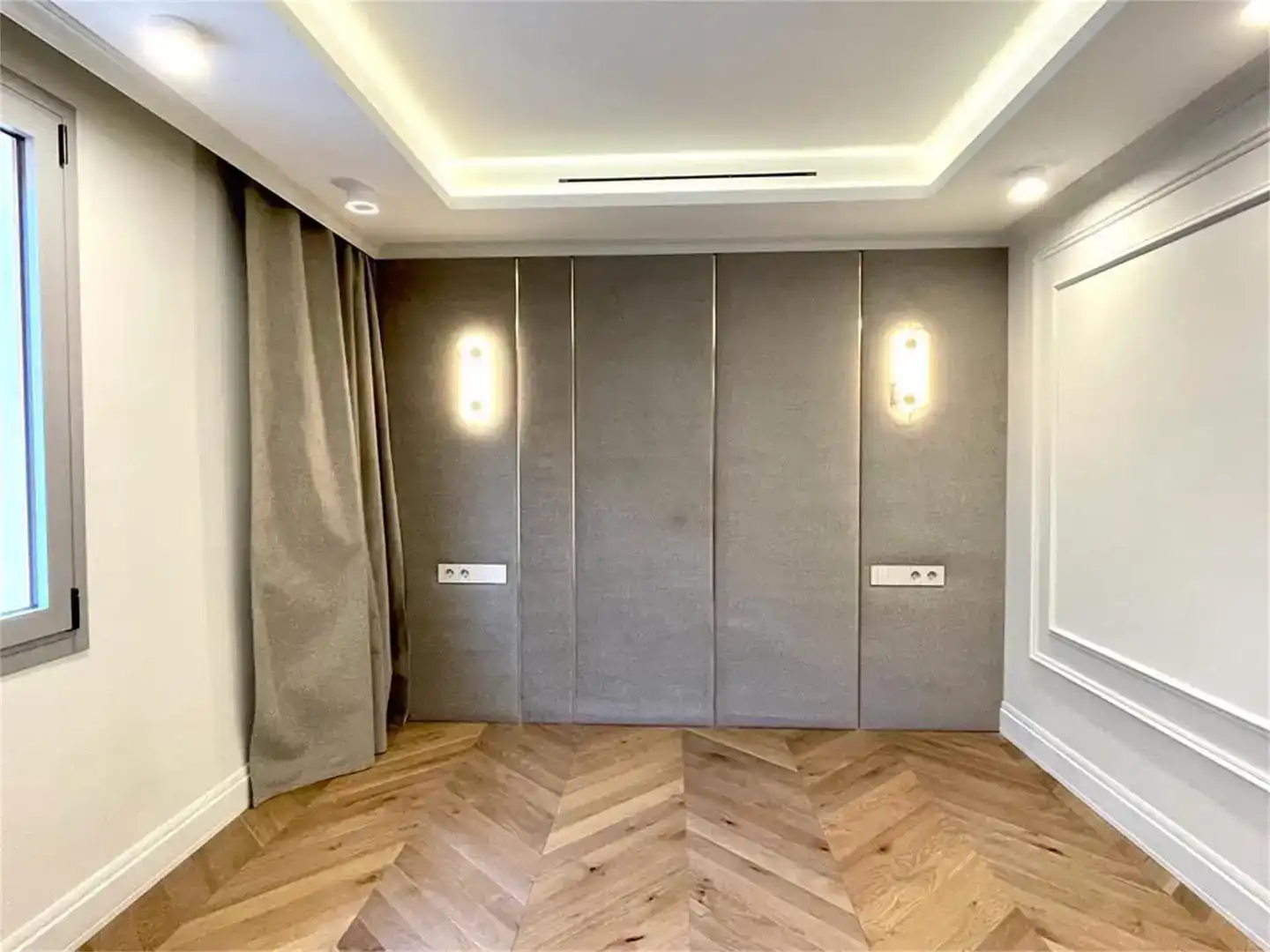 Habitación de Piso en venta en  Palma de Mallorca con Aire acondicionado, Calefacción y Parquet