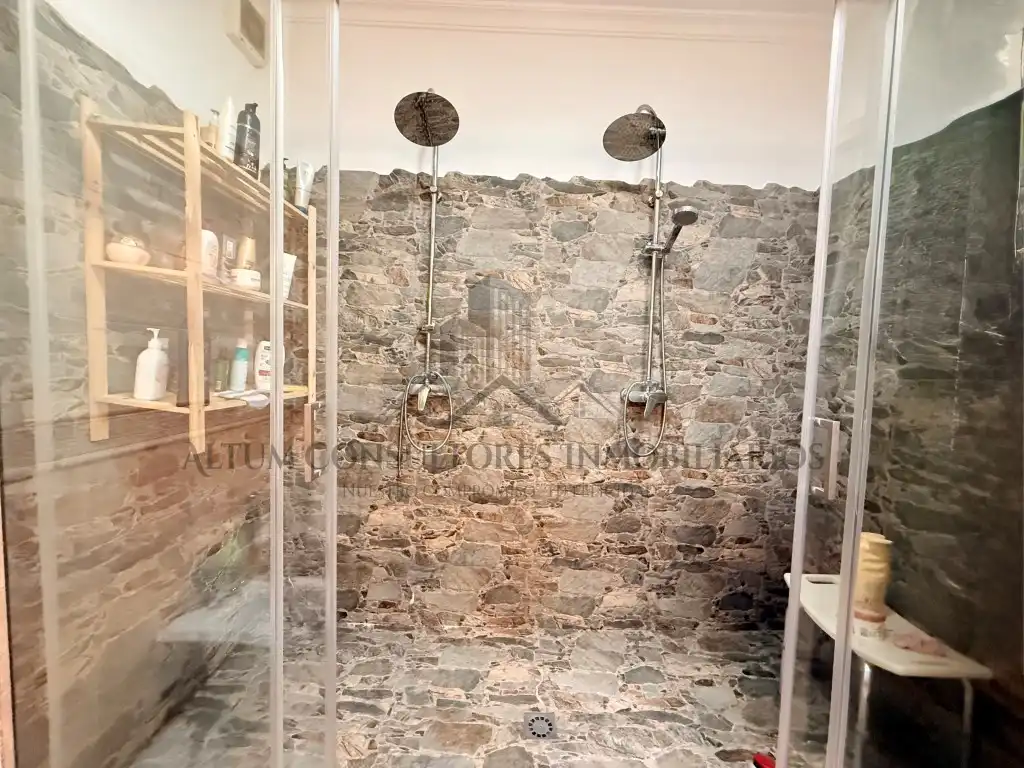 Bany de Casa o xalet en venda en Alcalá de Guadaira